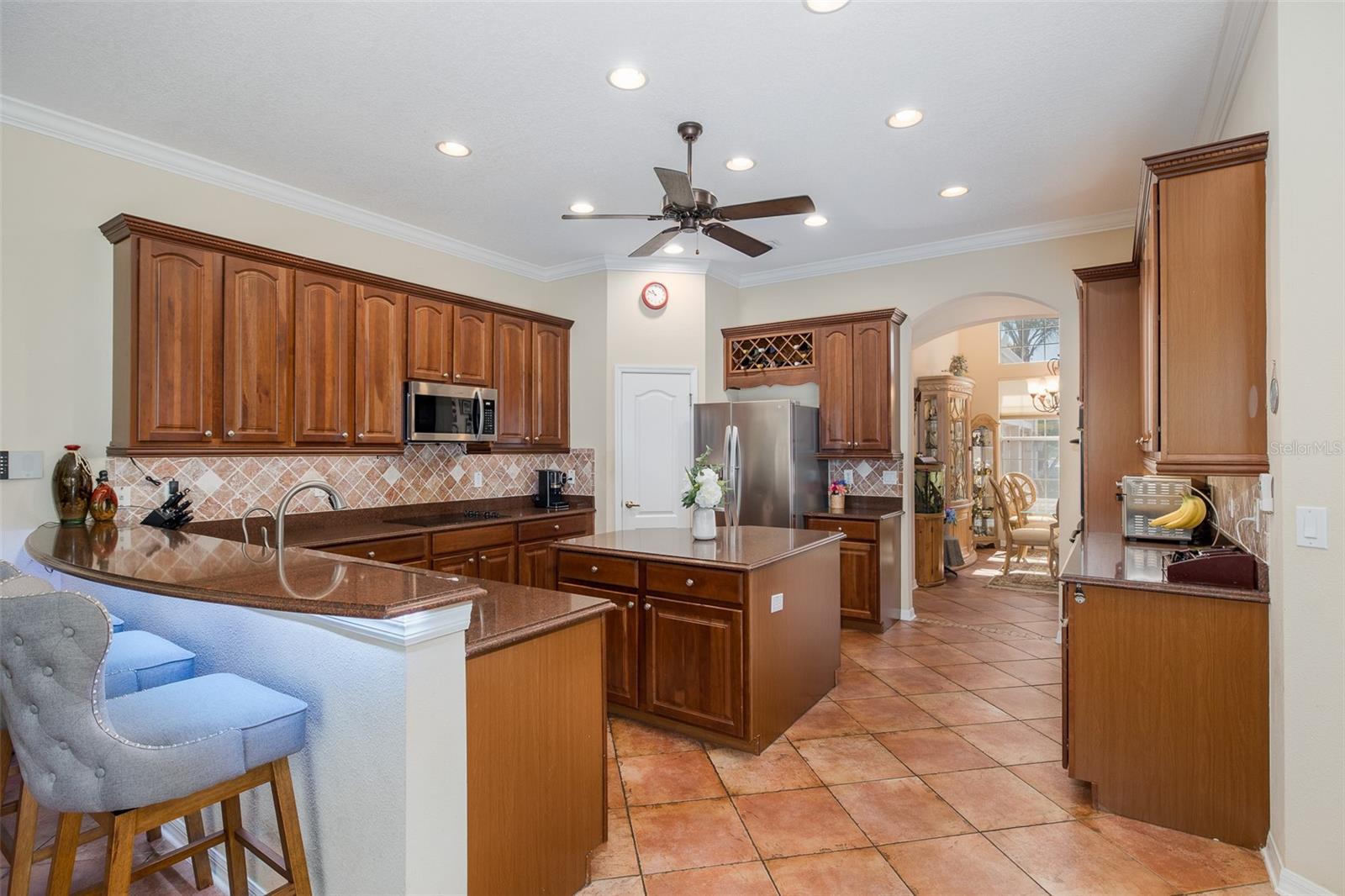 1739 MOUNTAIN ASH WAY, NEW PORT RICHEY, FL, 34655