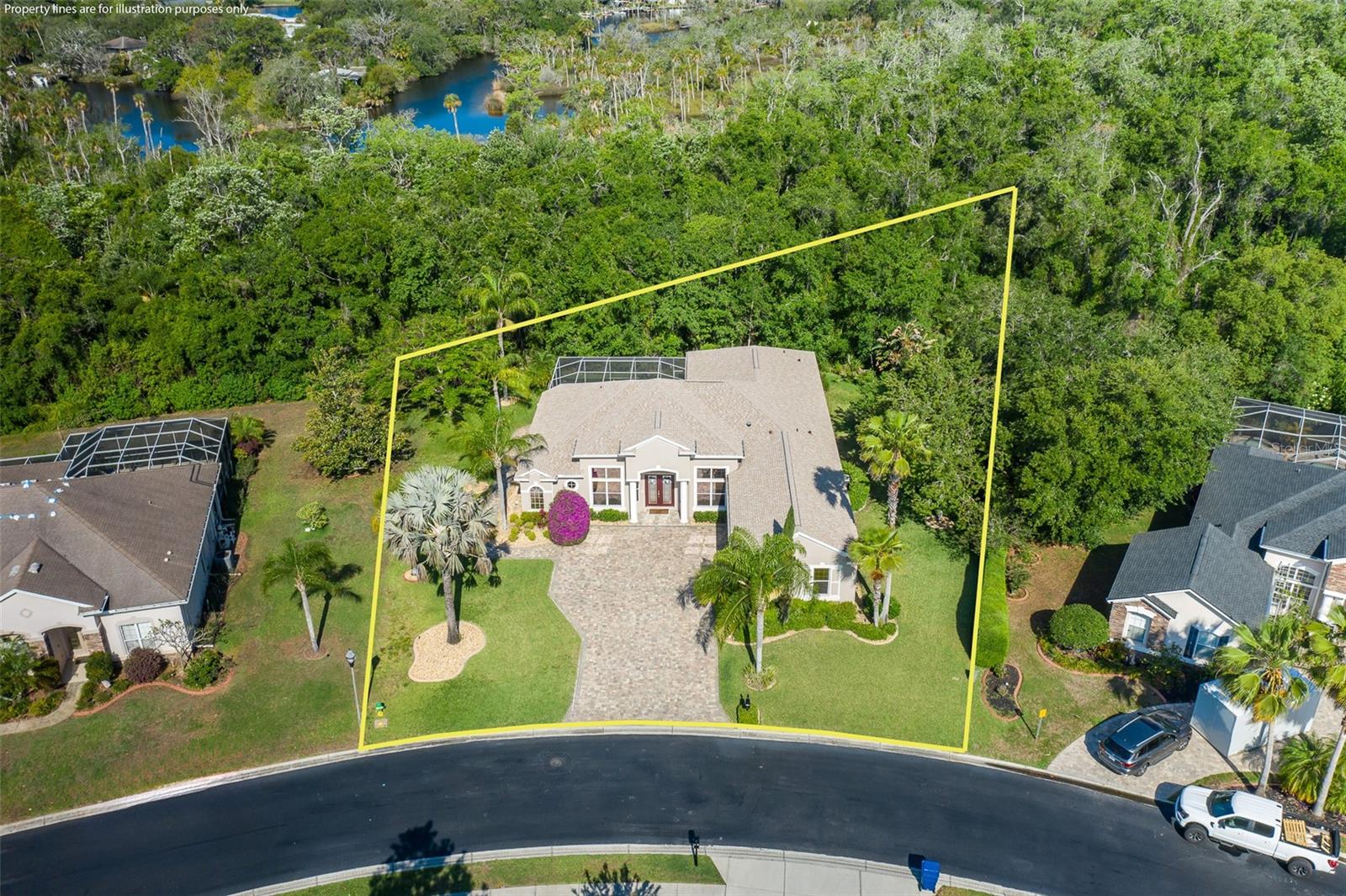 1739 MOUNTAIN ASH WAY, NEW PORT RICHEY, FL, 34655