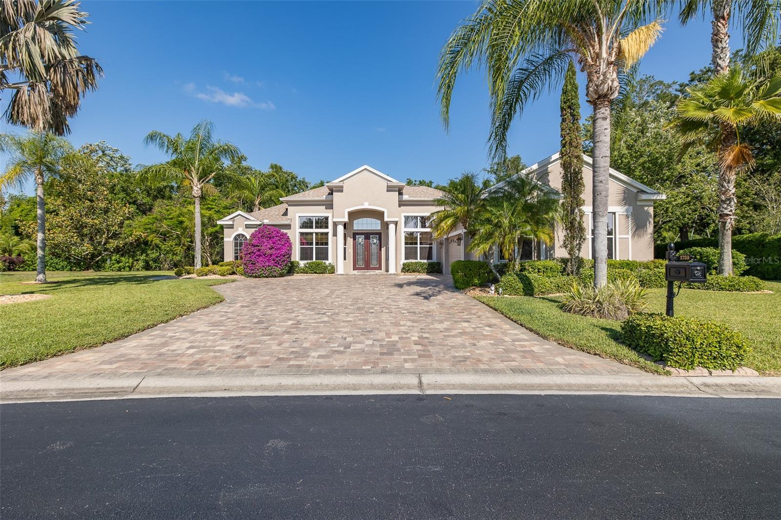 1739 MOUNTAIN ASH WAY, NEW PORT RICHEY, FL, 34655