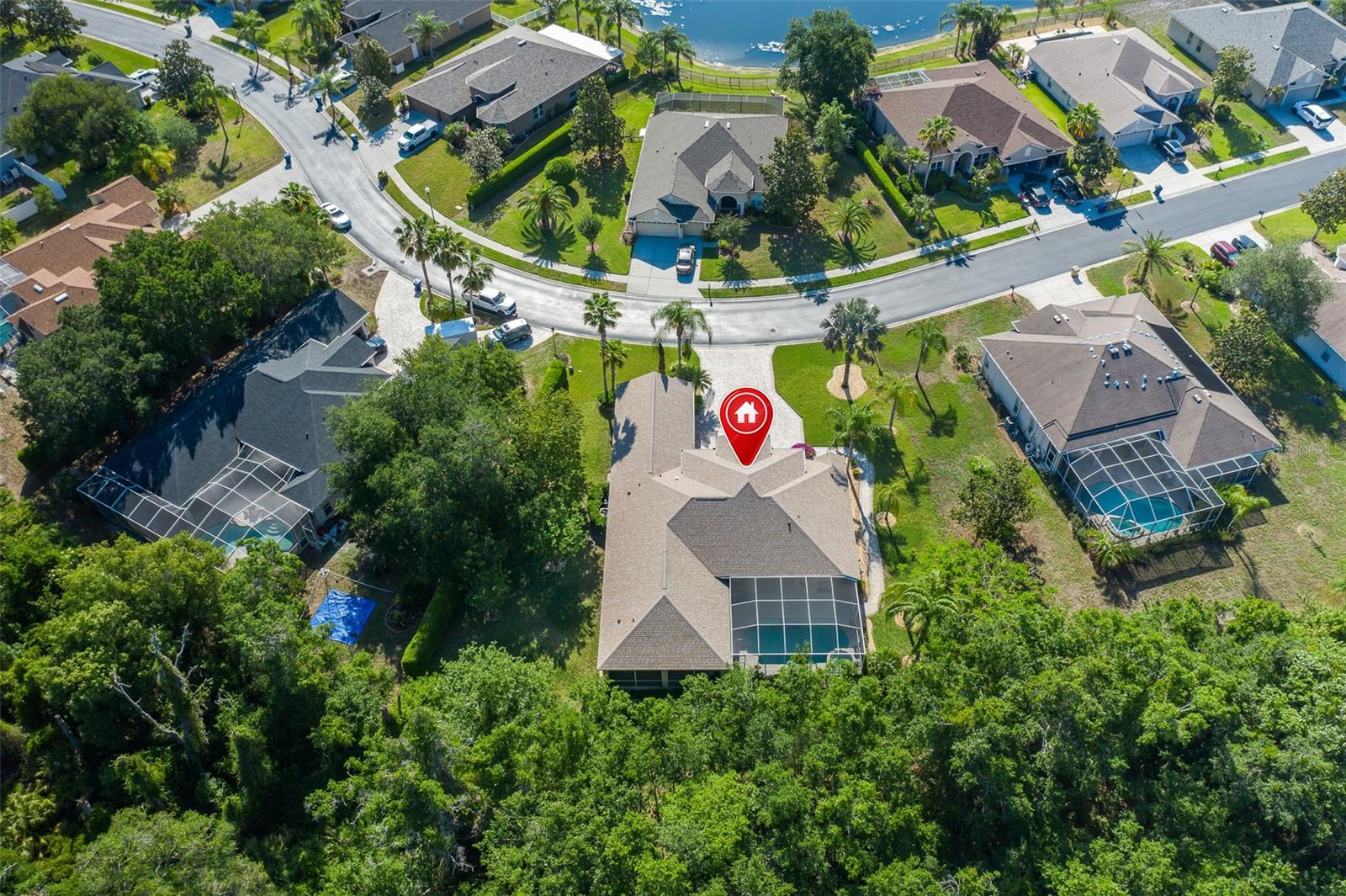 1739 MOUNTAIN ASH WAY, NEW PORT RICHEY, FL, 34655