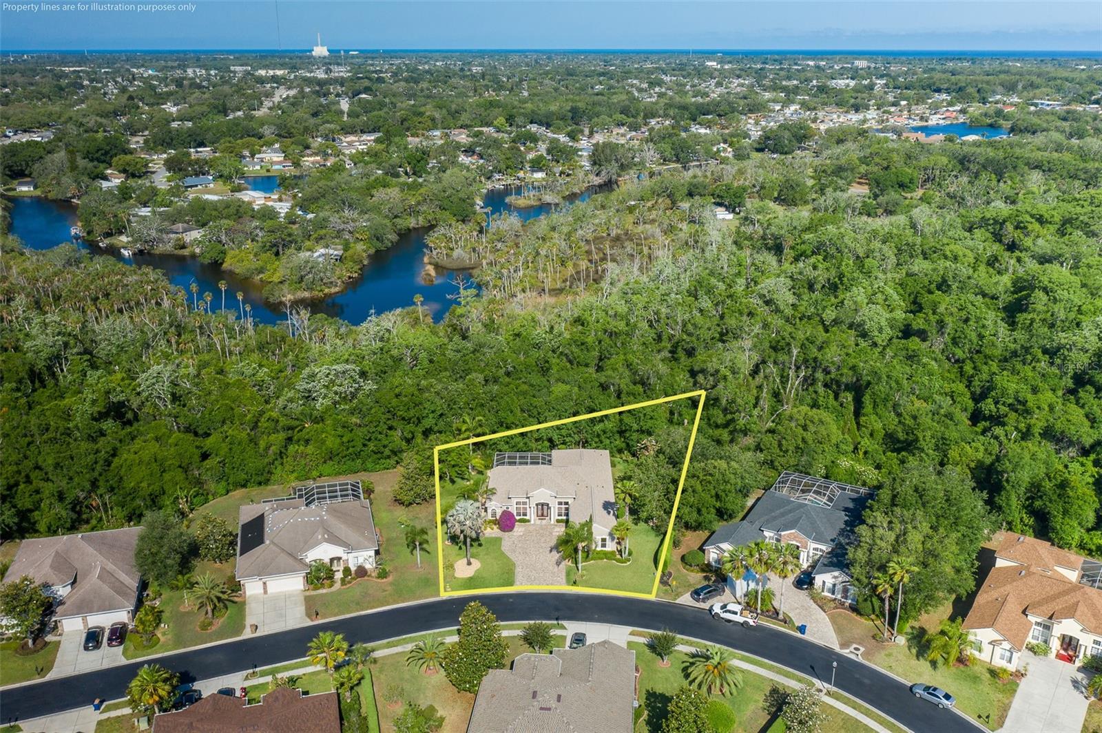 1739 MOUNTAIN ASH WAY, NEW PORT RICHEY, FL, 34655