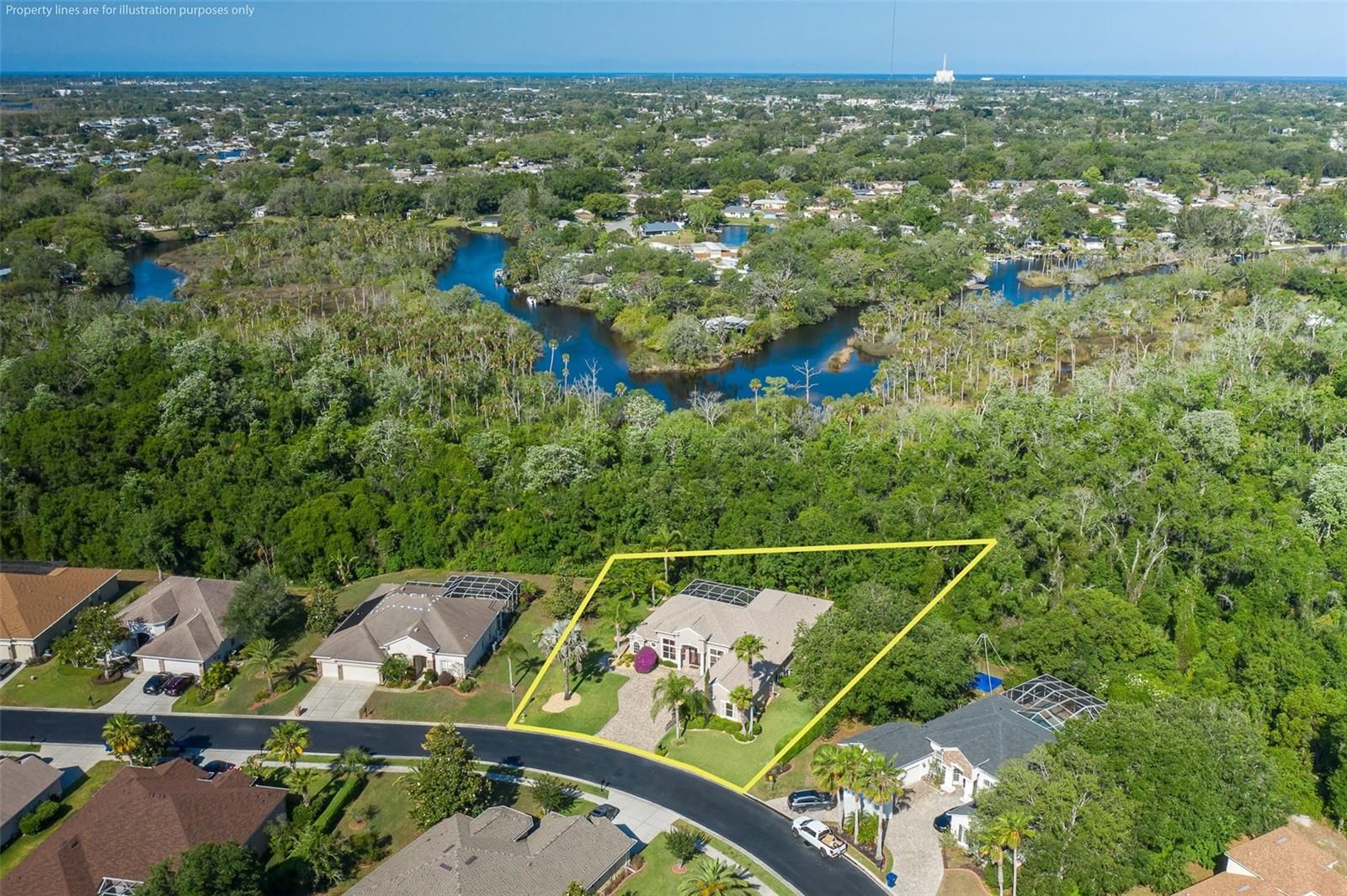 1739 MOUNTAIN ASH WAY, NEW PORT RICHEY, FL, 34655