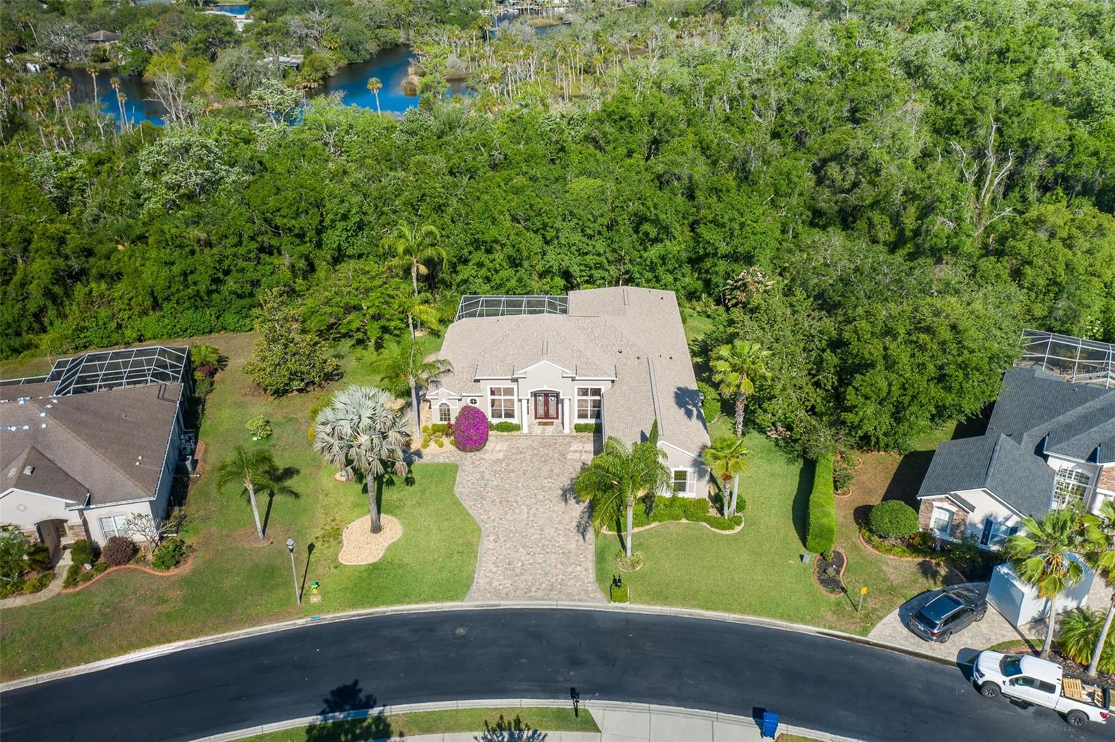 1739 MOUNTAIN ASH WAY, NEW PORT RICHEY, FL, 34655
