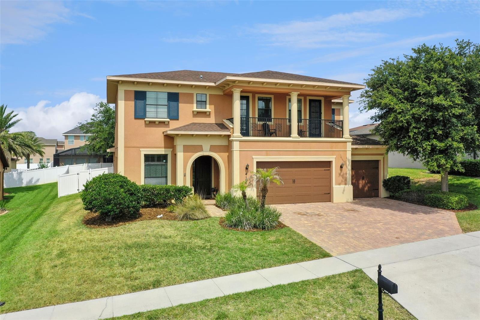 4140 FOXHOUND DR, CLERMONT, FL, 34711