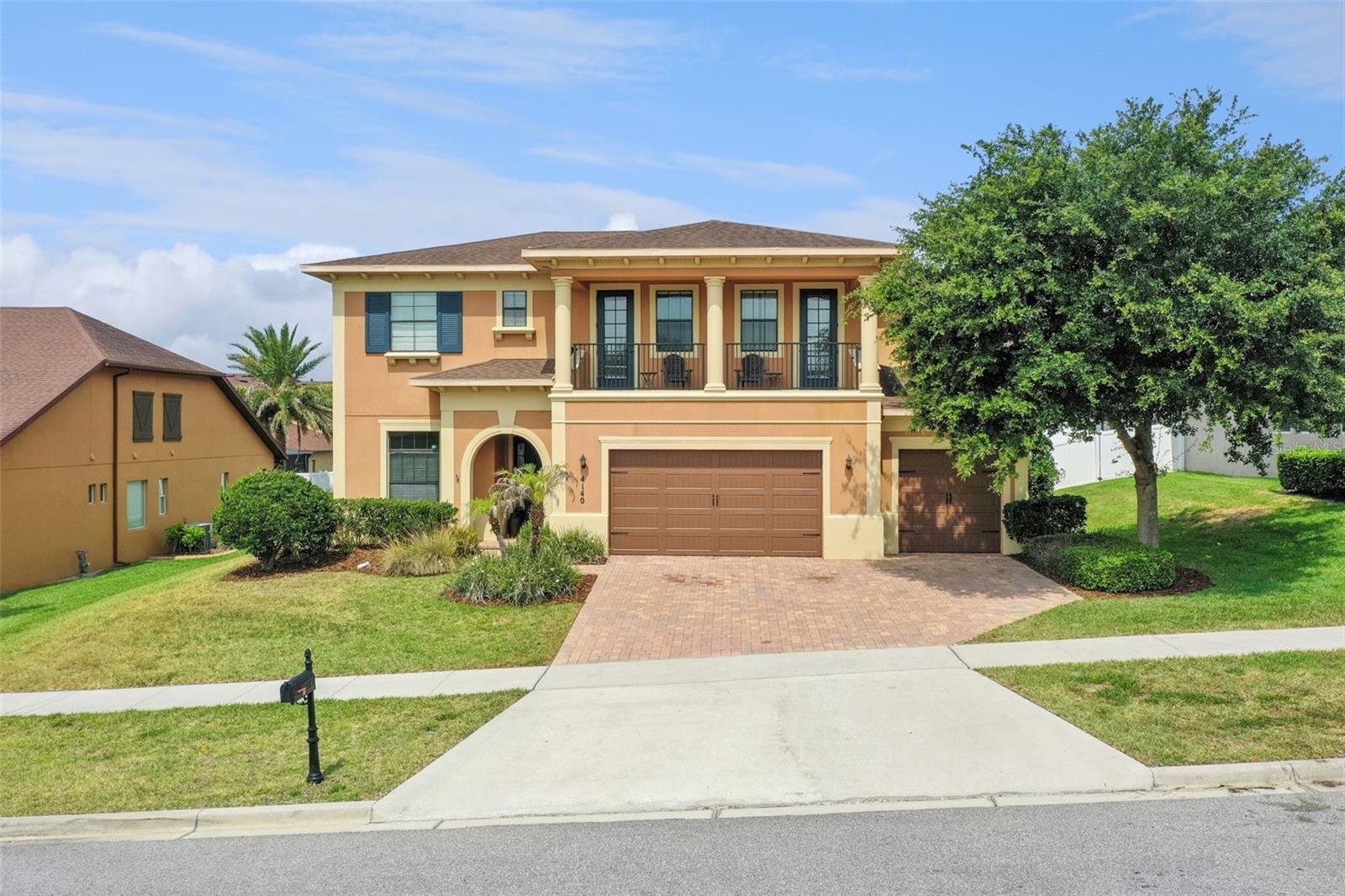 4140 FOXHOUND DR, CLERMONT, FL, 34711