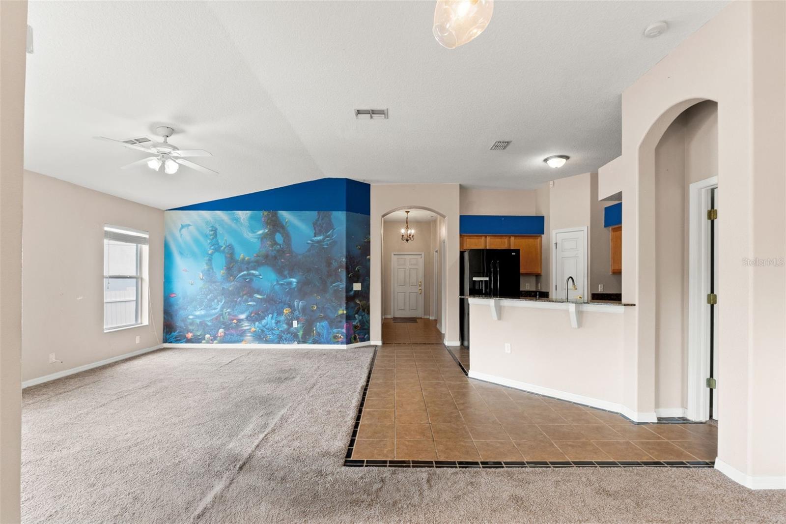 4490 AYRSHIRE DR, SPRING HILL, FL, 34609