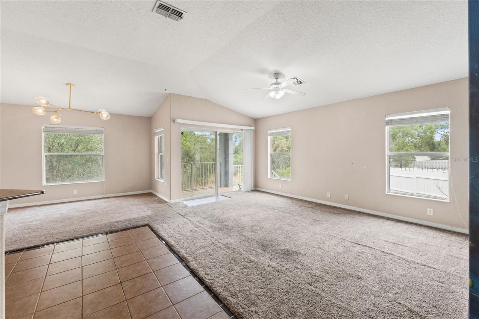 4490 AYRSHIRE DR, SPRING HILL, FL, 34609