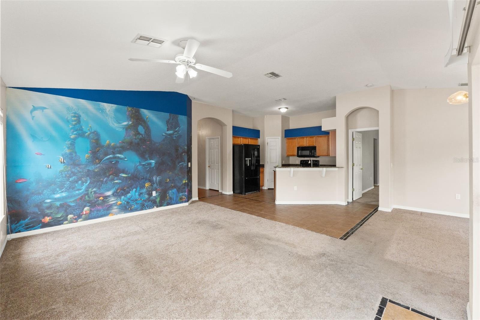 4490 AYRSHIRE DR, SPRING HILL, FL, 34609