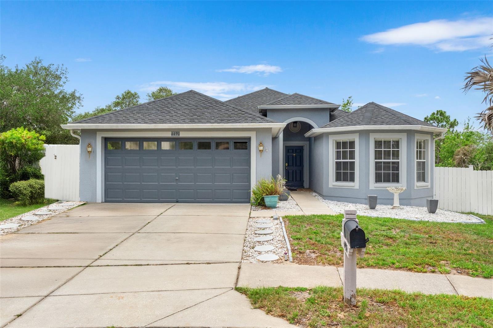 4490 AYRSHIRE DR, SPRING HILL, FL, 34609