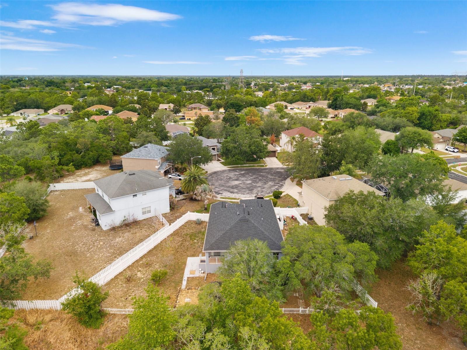 4490 AYRSHIRE DR, SPRING HILL, FL, 34609