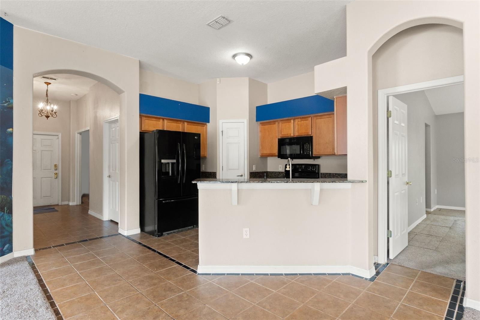 4490 AYRSHIRE DR, SPRING HILL, FL, 34609
