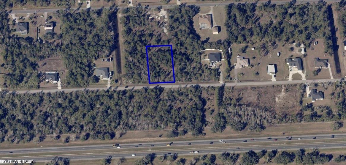 STARRY ST, ORLANDO, FL, 32833