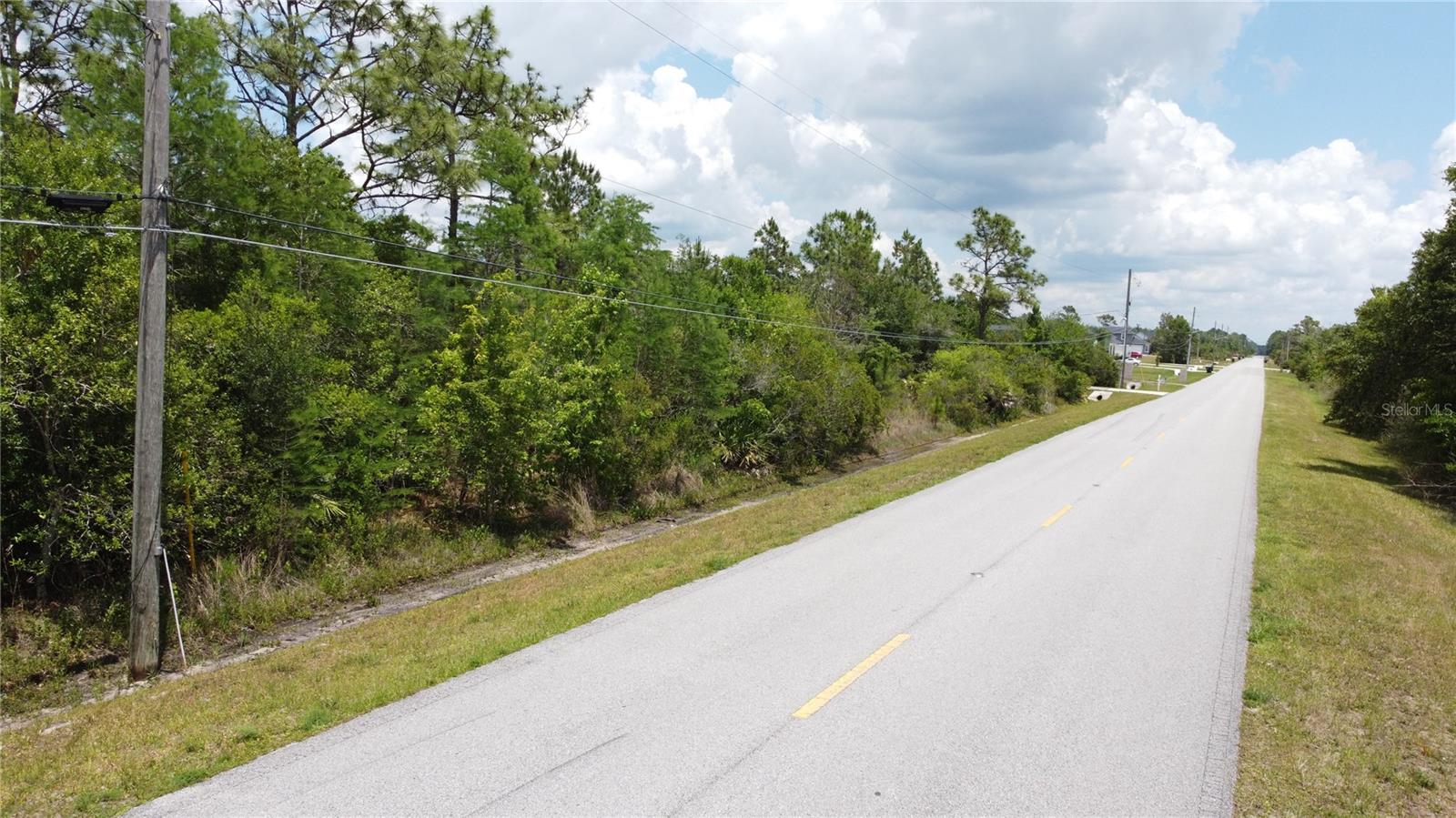 STARRY ST, ORLANDO, FL, 32833