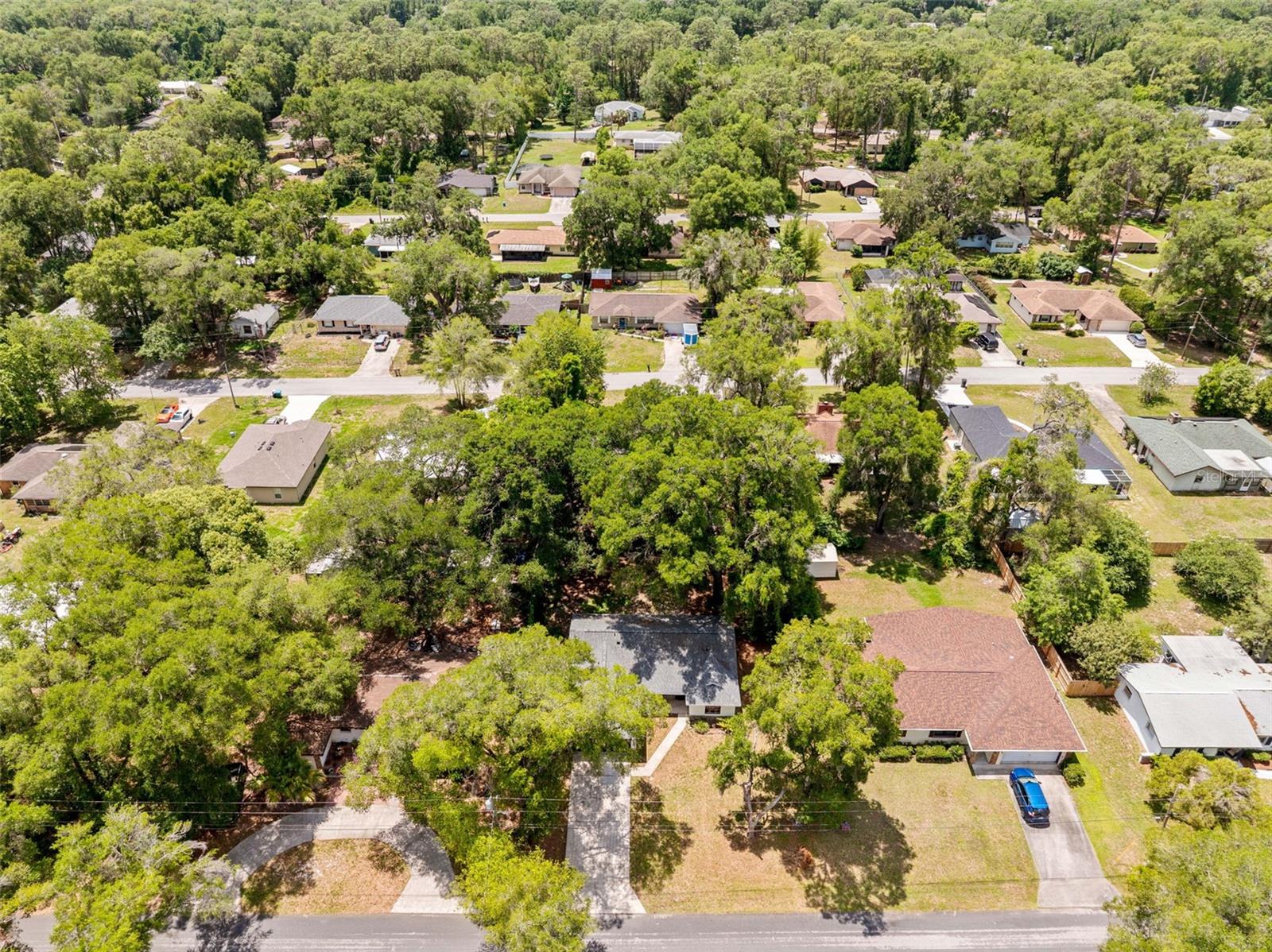 6200 E PENROSE ST, INVERNESS, FL, 34452