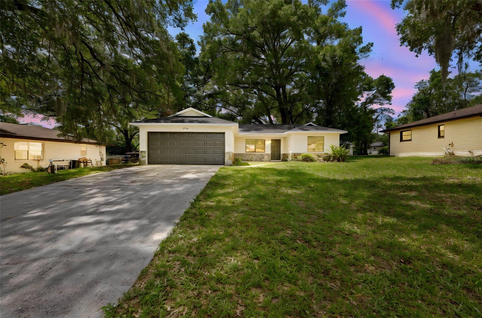 6200 E PENROSE ST, INVERNESS, FL, 34452