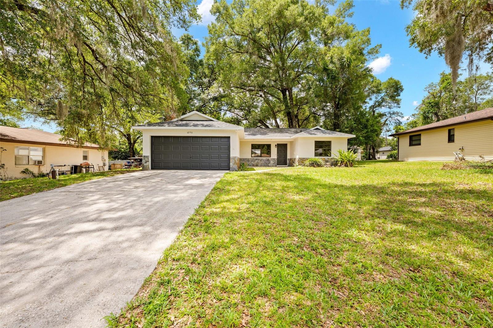 6200 E PENROSE ST, INVERNESS, FL, 34452