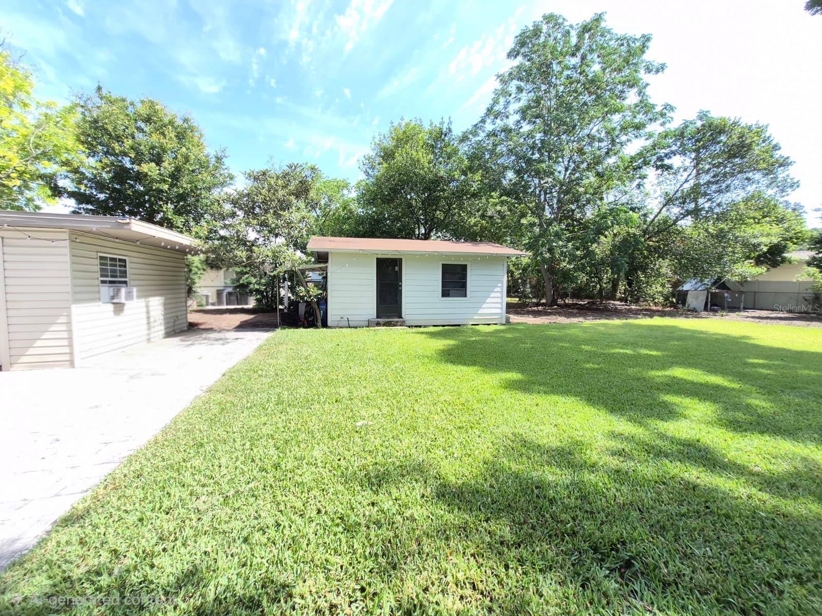 2729 HARRIET DR, ORLANDO, FL, 32812