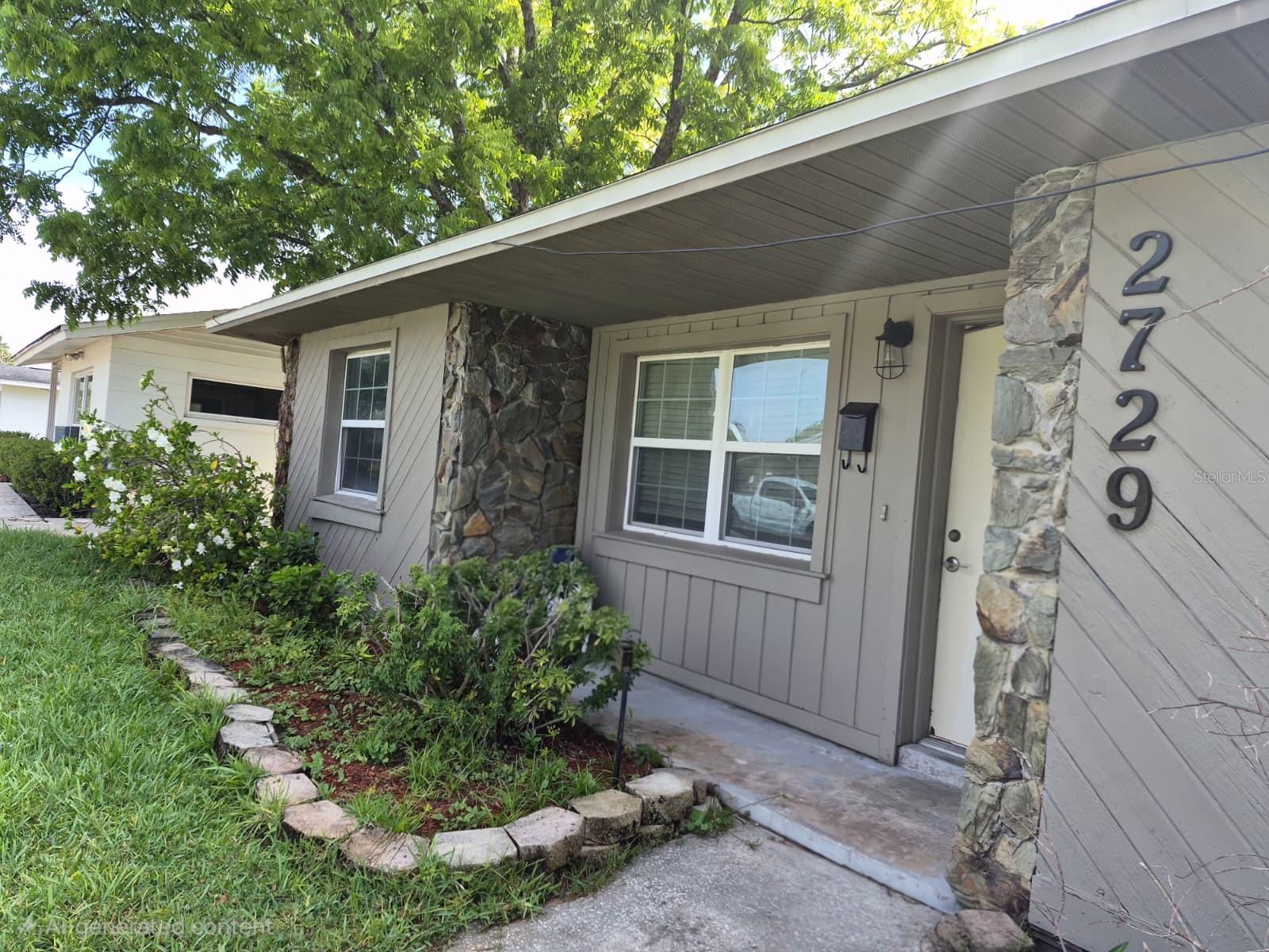 2729 HARRIET DR, ORLANDO, FL, 32812