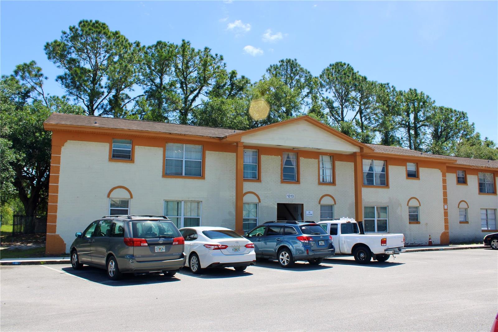 1819 MICHIGAN AVE #D, KISSIMMEE, FL, 34744