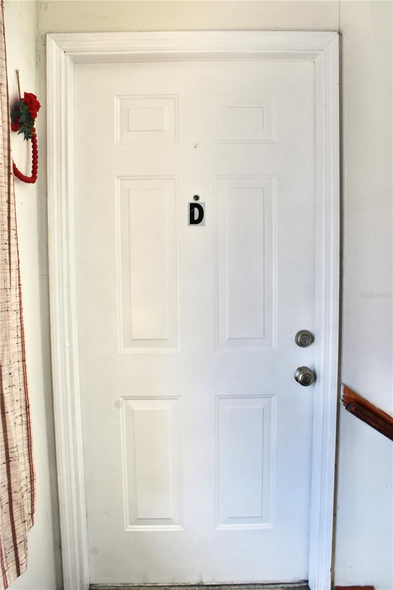 1819 MICHIGAN AVE #D, KISSIMMEE, FL, 34744