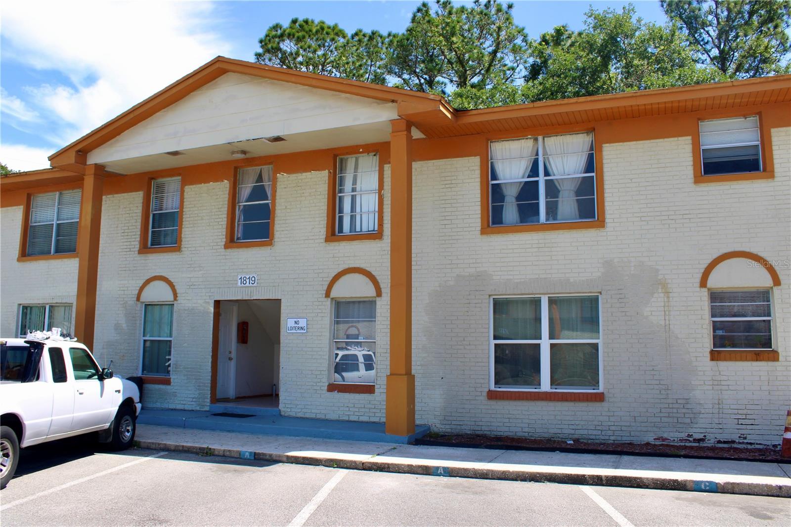 1819 MICHIGAN AVE #D, KISSIMMEE, FL, 34744