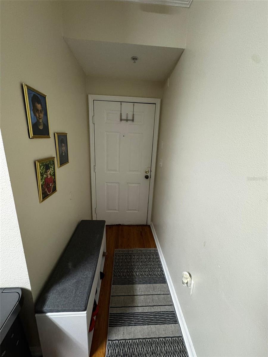 5618 PINNACLE HEIGHTS CIR #206, TAMPA, FL, 33624