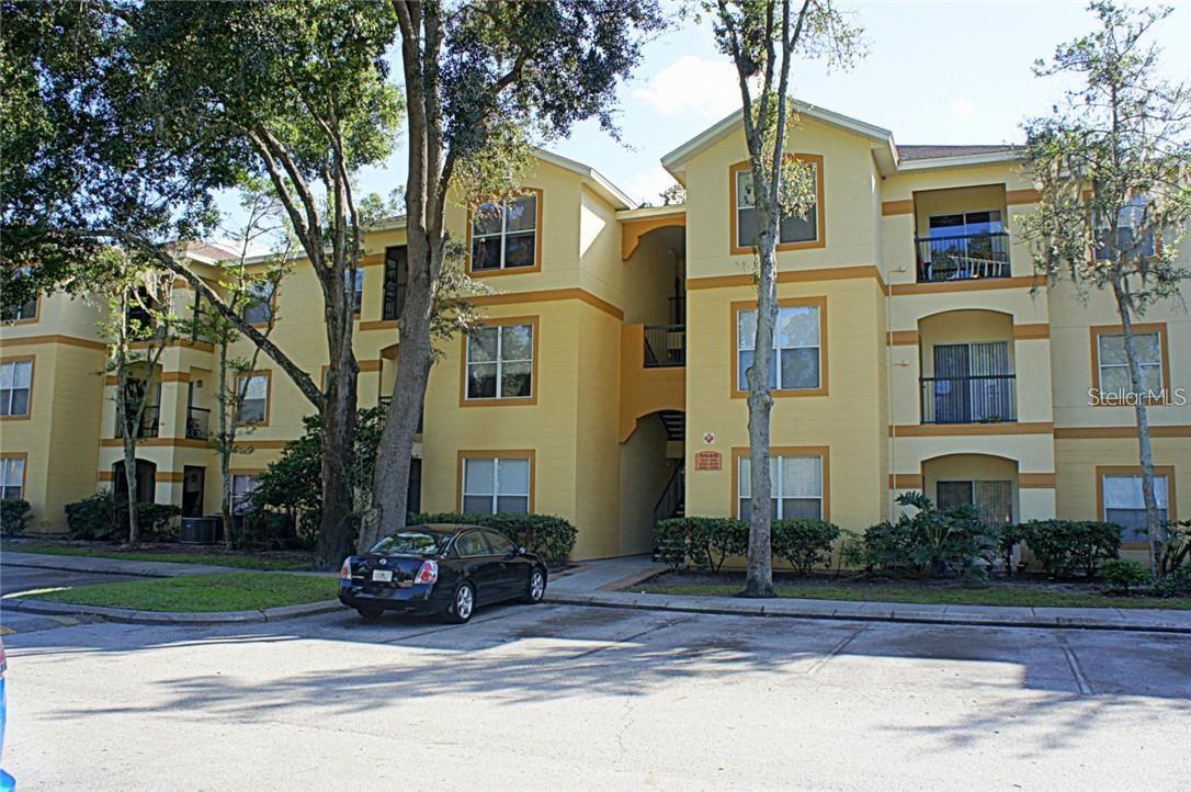 5618 PINNACLE HEIGHTS CIR #206, TAMPA, FL, 33624