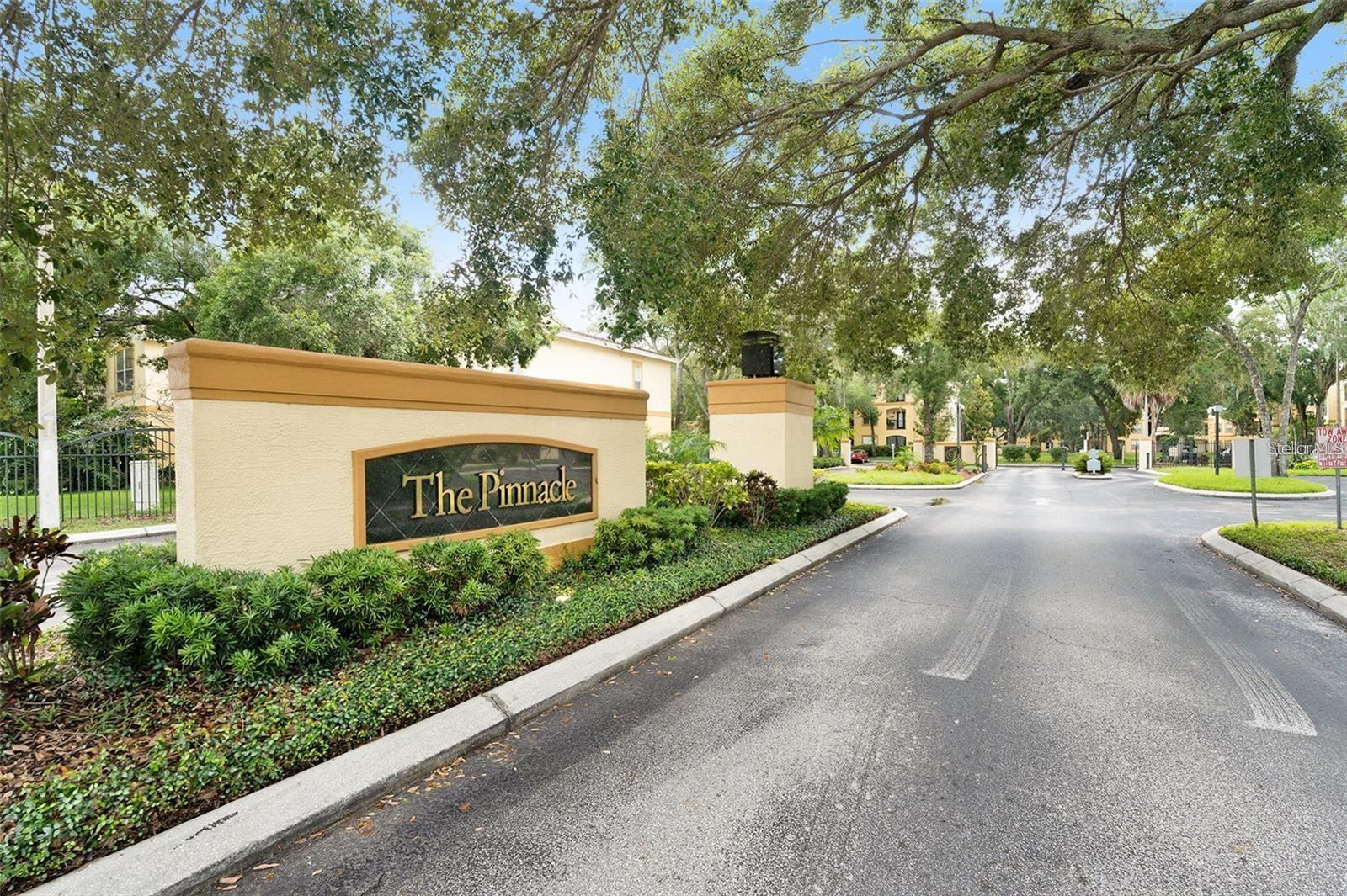 5618 PINNACLE HEIGHTS CIR #206, TAMPA, FL, 33624