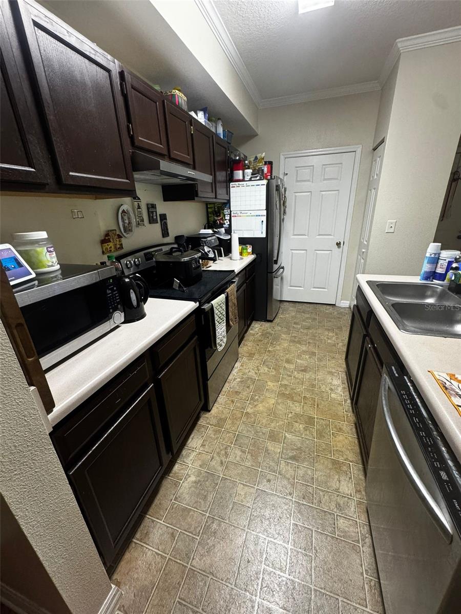 5618 PINNACLE HEIGHTS CIR #206, TAMPA, FL, 33624
