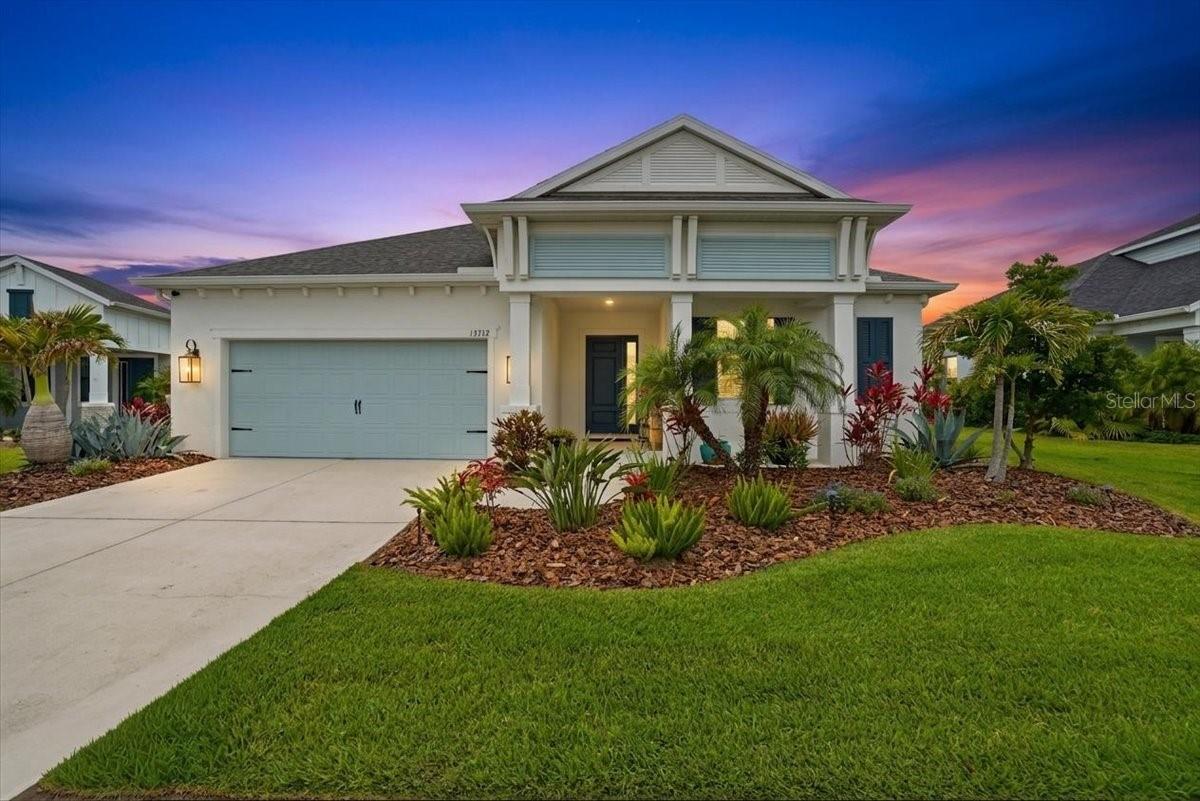 13712 OLD CREEK CT, PARRISH, FL, 34219