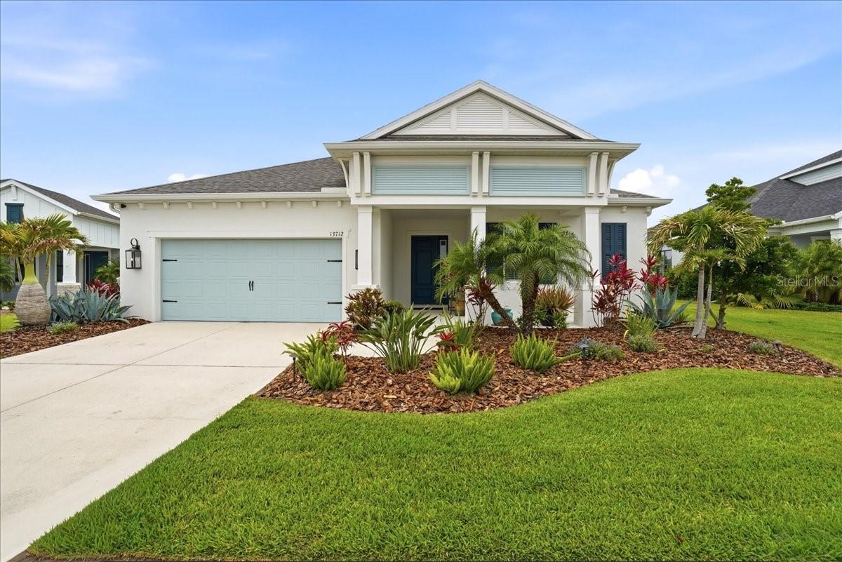 13712 OLD CREEK CT, PARRISH, FL, 34219
