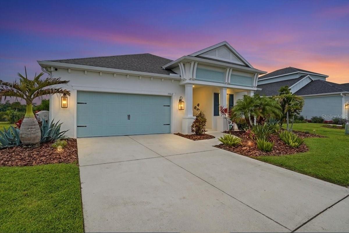 13712 OLD CREEK CT, PARRISH, FL, 34219