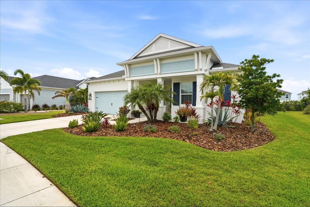 13712 OLD CREEK CT, PARRISH, FL, 34219