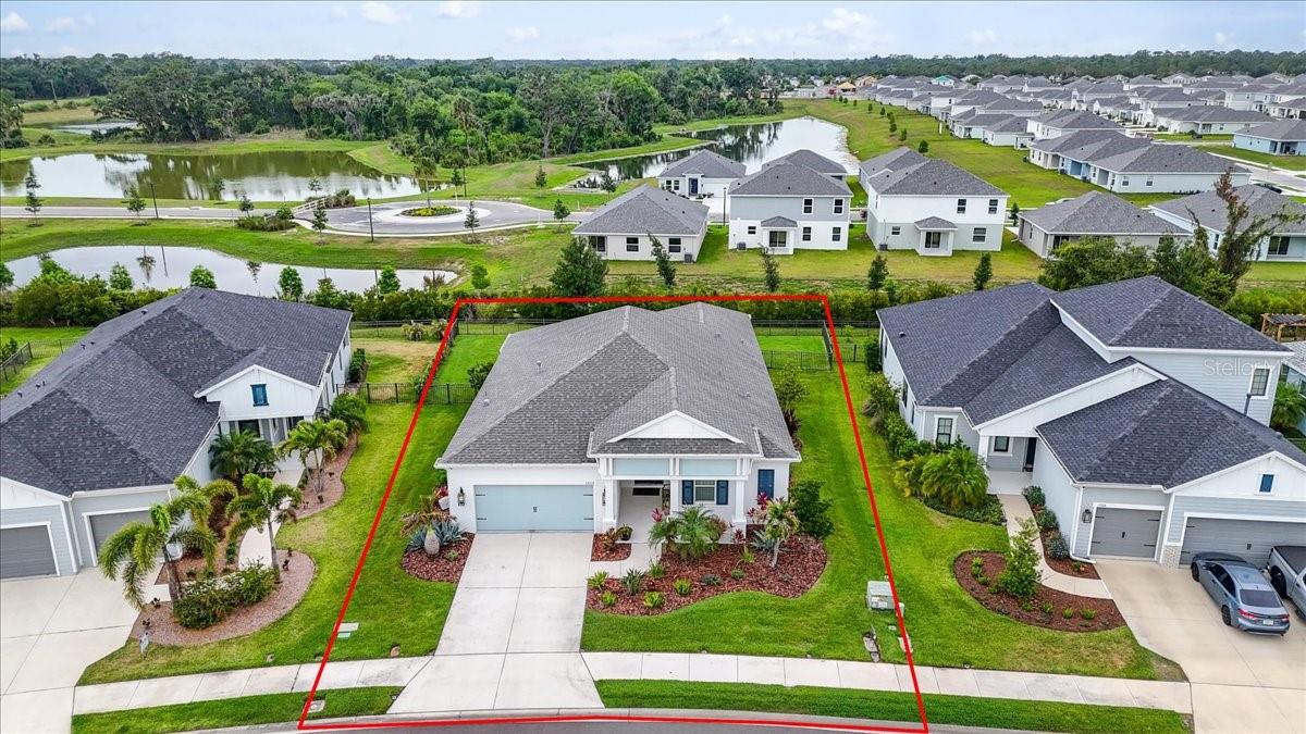 13712 OLD CREEK CT, PARRISH, FL, 34219
