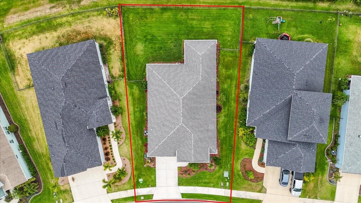 13712 OLD CREEK CT, PARRISH, FL, 34219