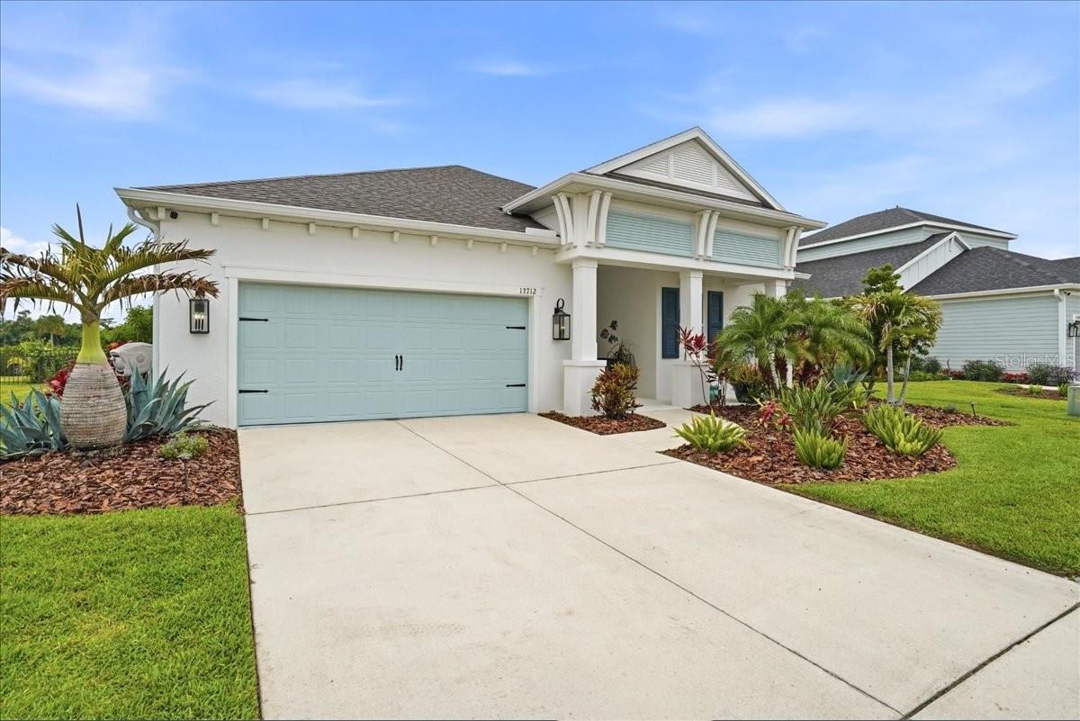 13712 OLD CREEK CT, PARRISH, FL, 34219