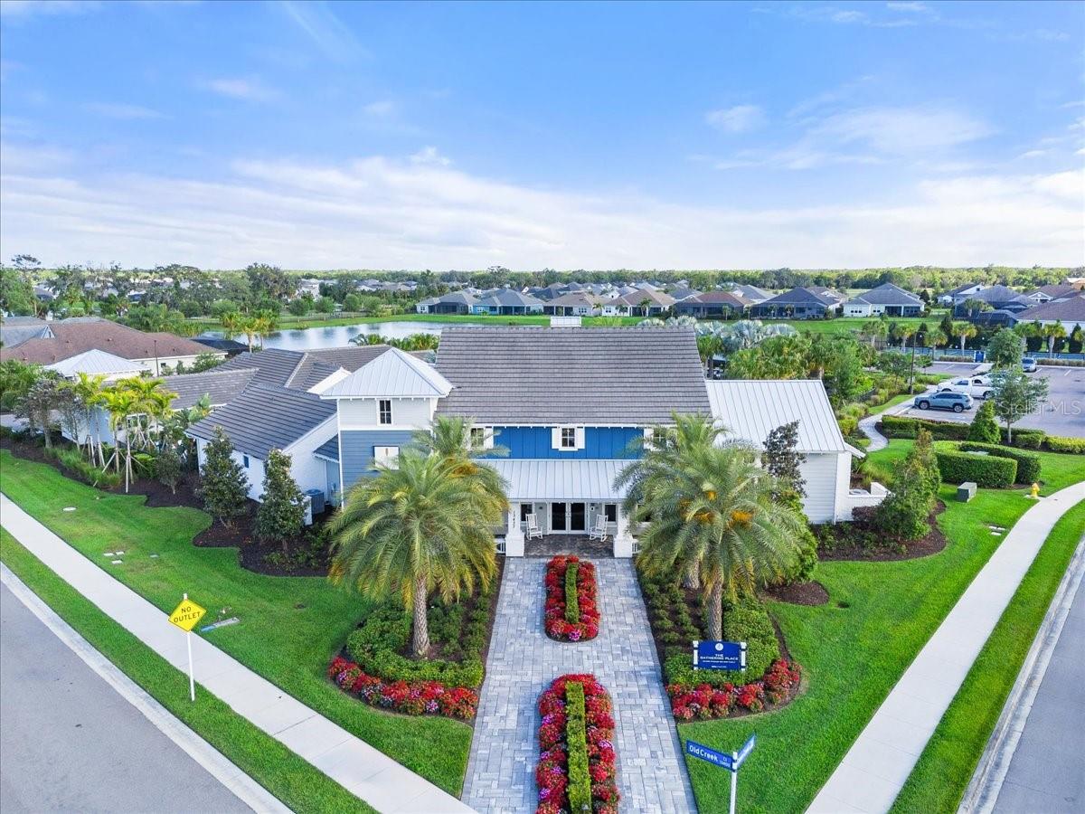 13712 OLD CREEK CT, PARRISH, FL, 34219