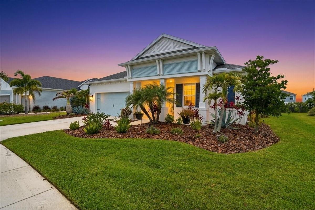 13712 OLD CREEK CT, PARRISH, FL, 34219