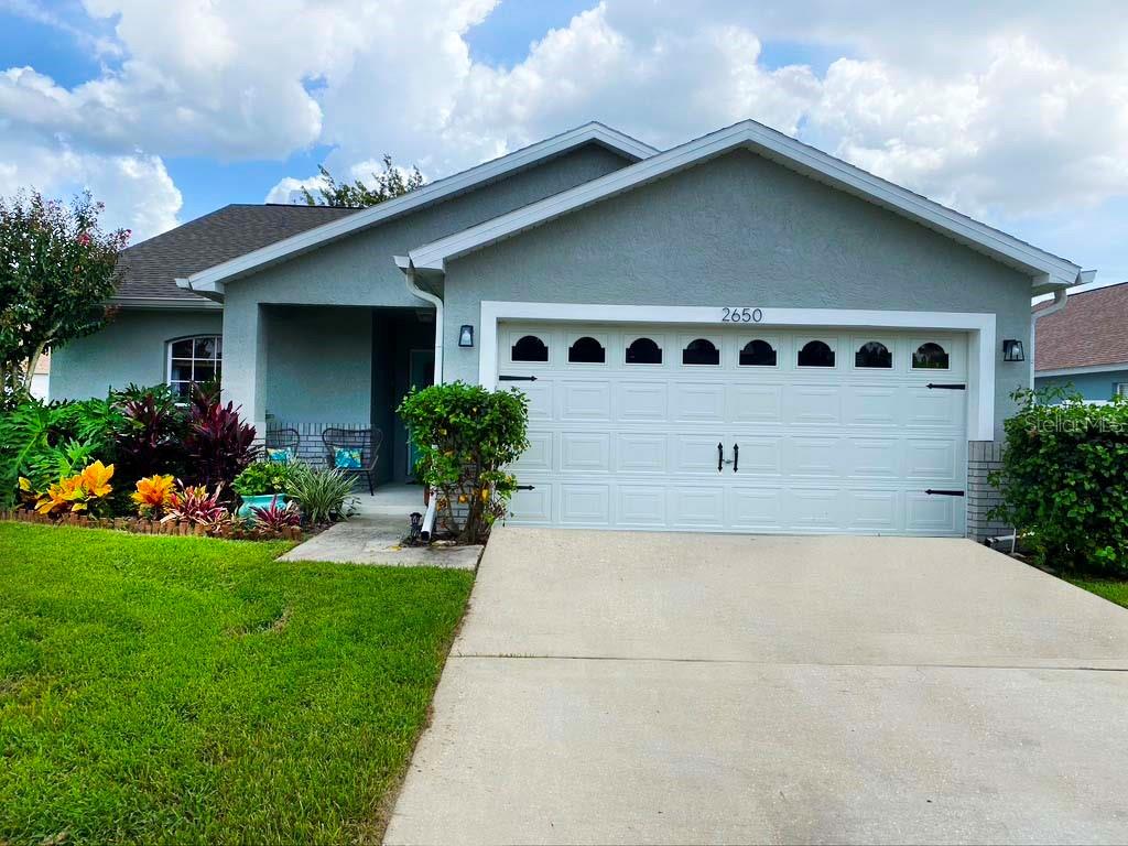 2650 AUTUMN CREEK CIR, KISSIMMEE, FL, 34747