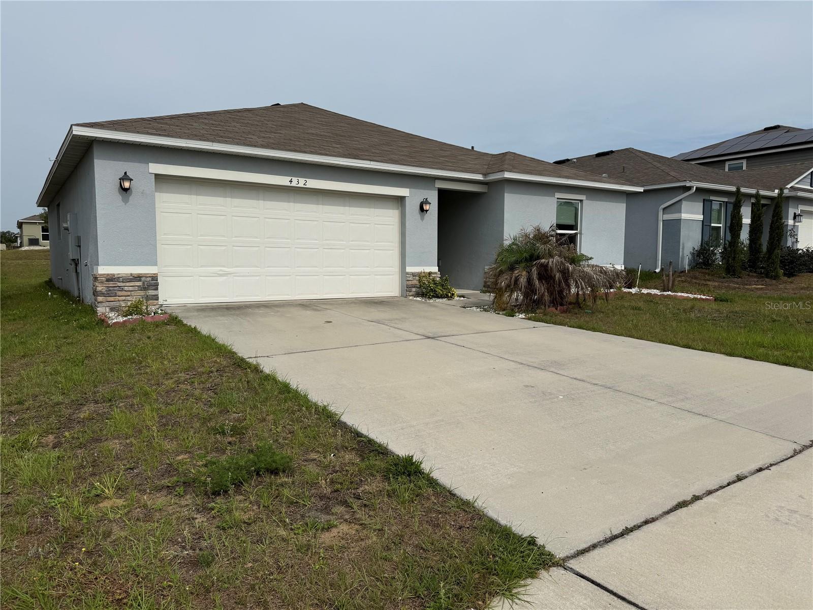 432 SUMMER GROVE LN, HAINES CITY, FL, 33844