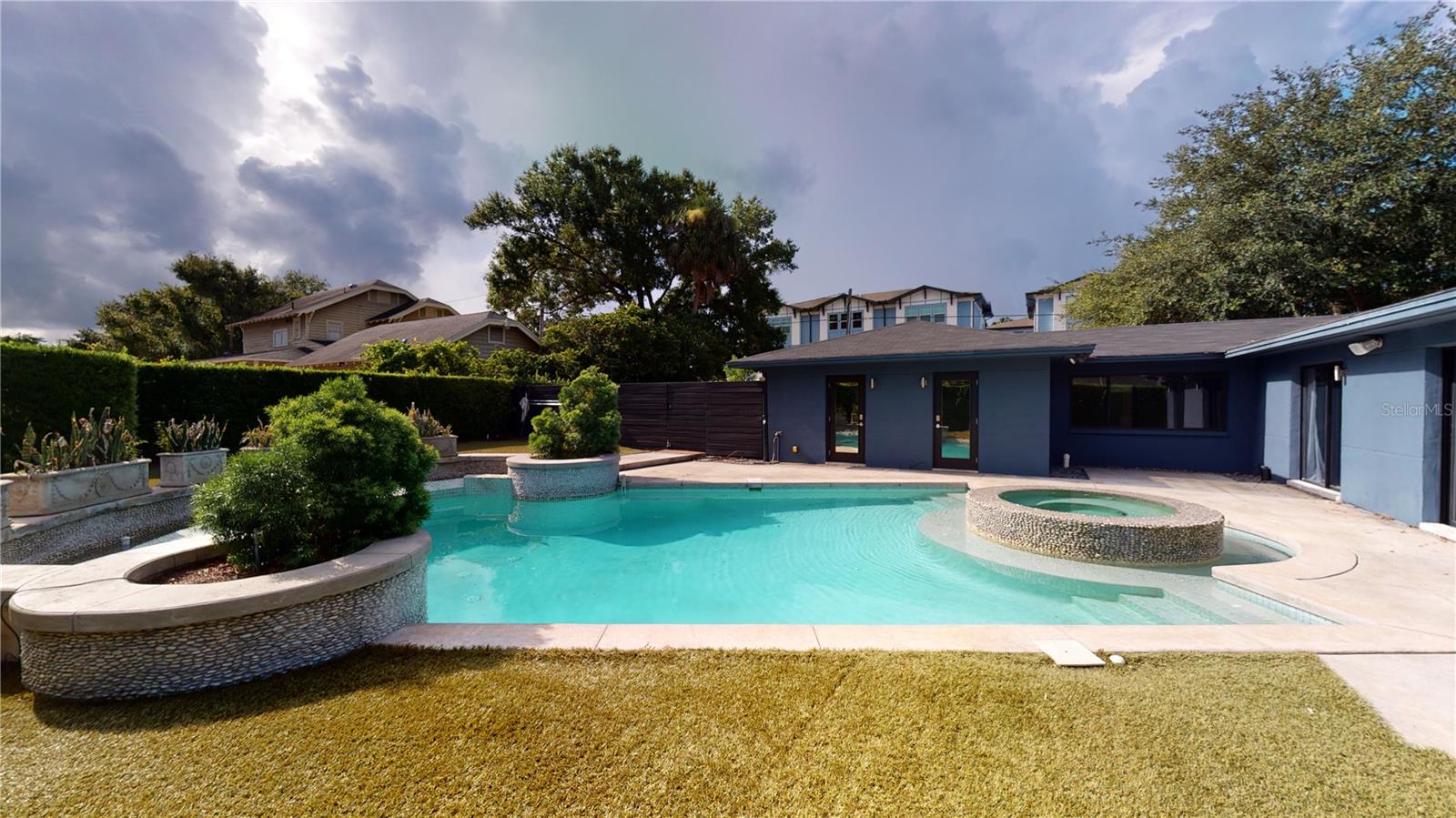 218 S MATANZAS AVE, TAMPA, FL, 33609