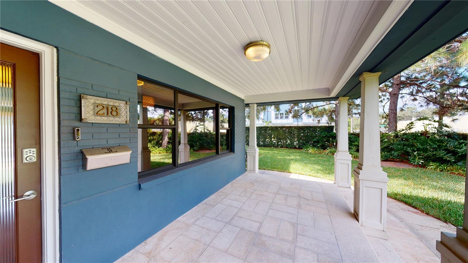 218 S MATANZAS AVE, TAMPA, FL, 33609