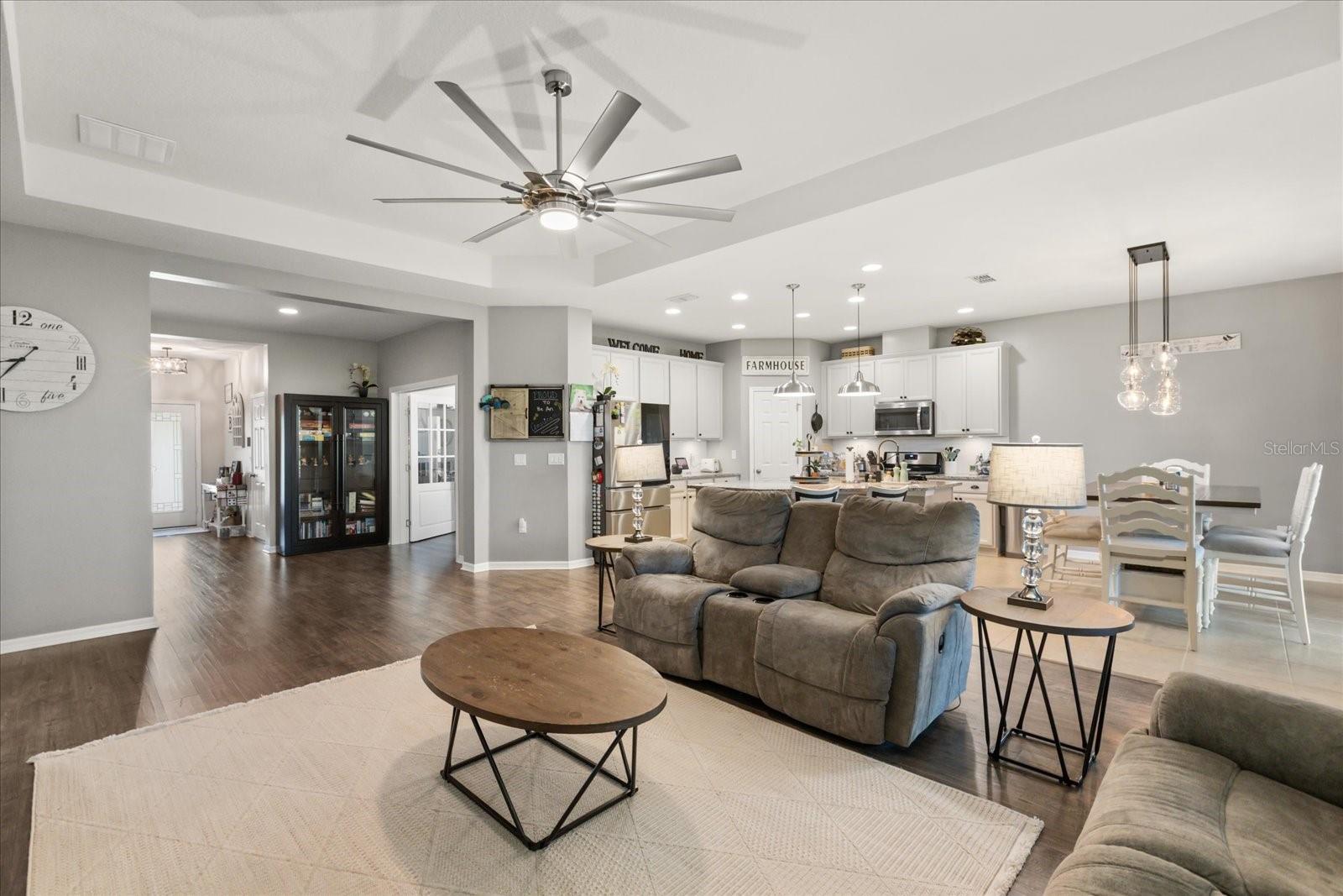 2948 FOXTAIL BND, OCOEE, FL, 34761