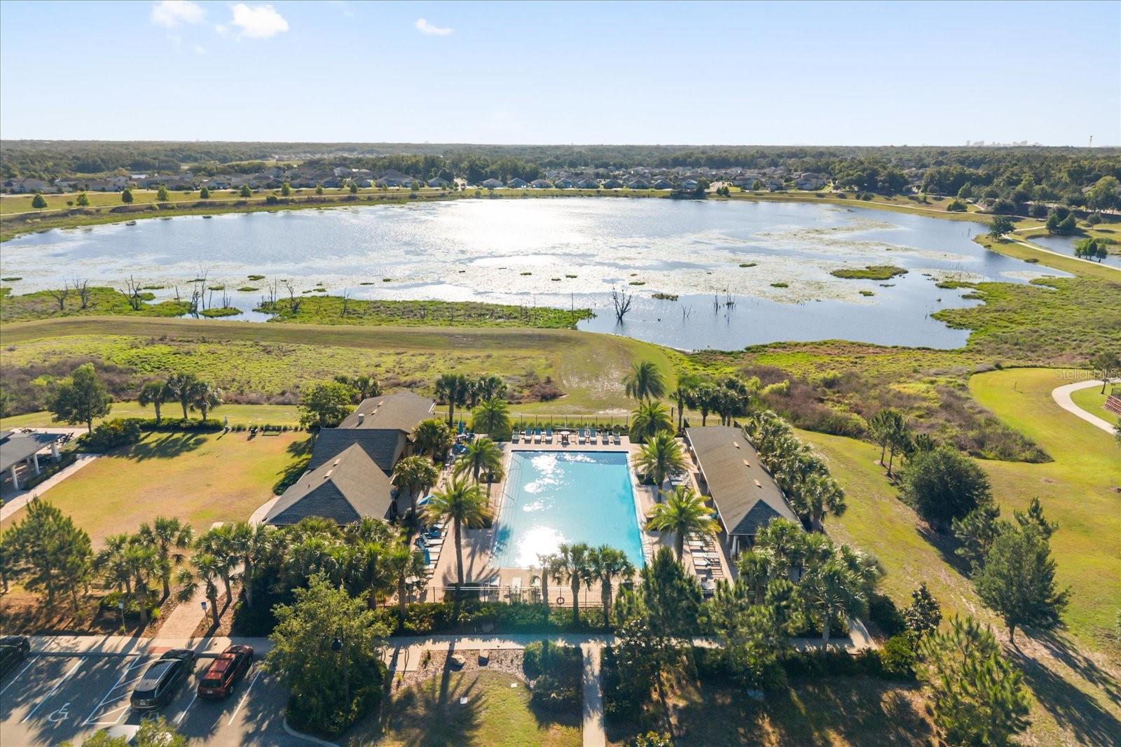 2948 FOXTAIL BND, OCOEE, FL, 34761