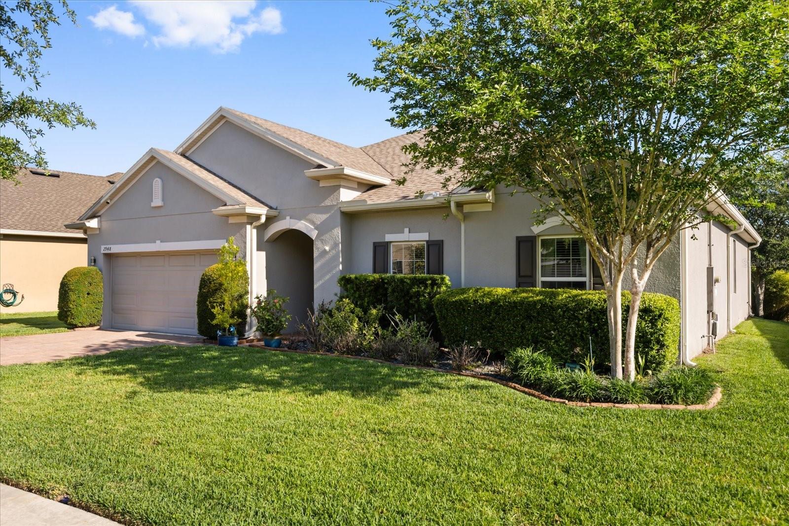 2948 FOXTAIL BND, OCOEE, FL, 34761