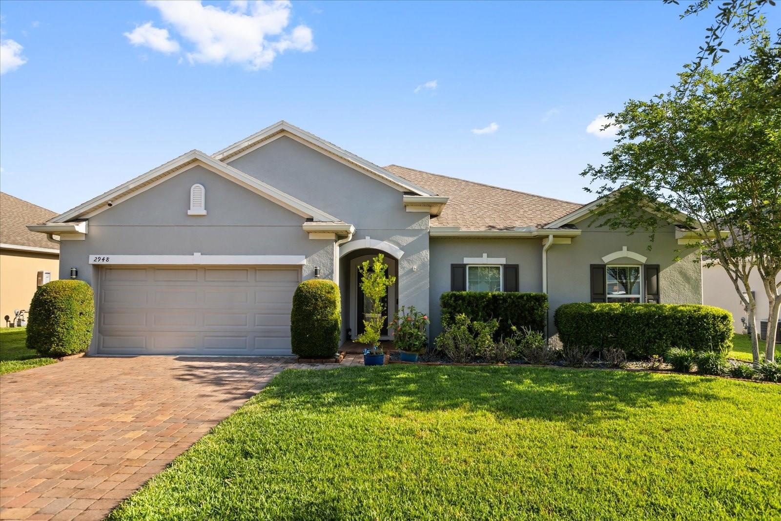2948 FOXTAIL BND, OCOEE, FL, 34761