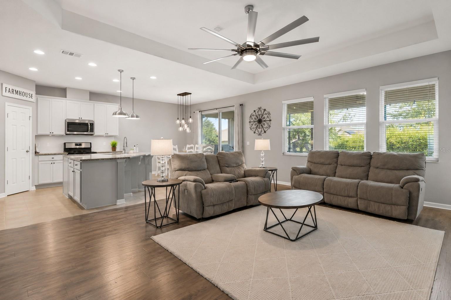 2948 FOXTAIL BND, OCOEE, FL, 34761