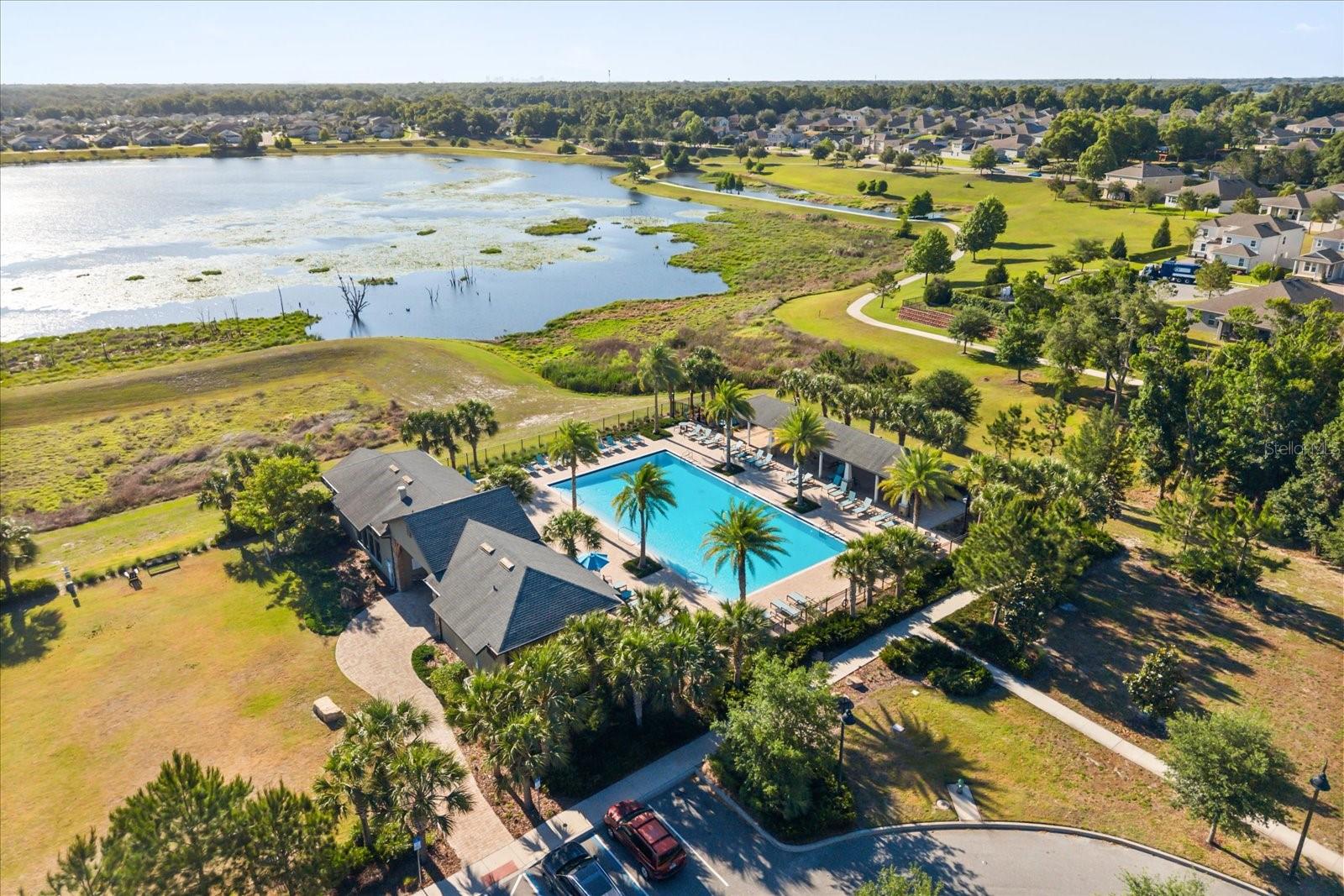 2948 FOXTAIL BND, OCOEE, FL, 34761