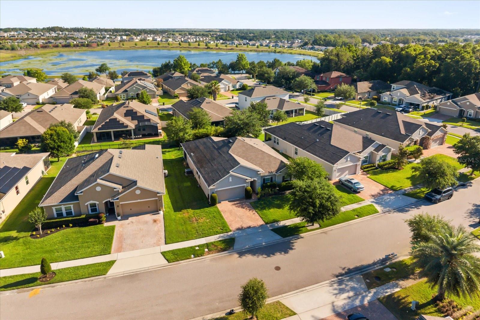 2948 FOXTAIL BND, OCOEE, FL, 34761