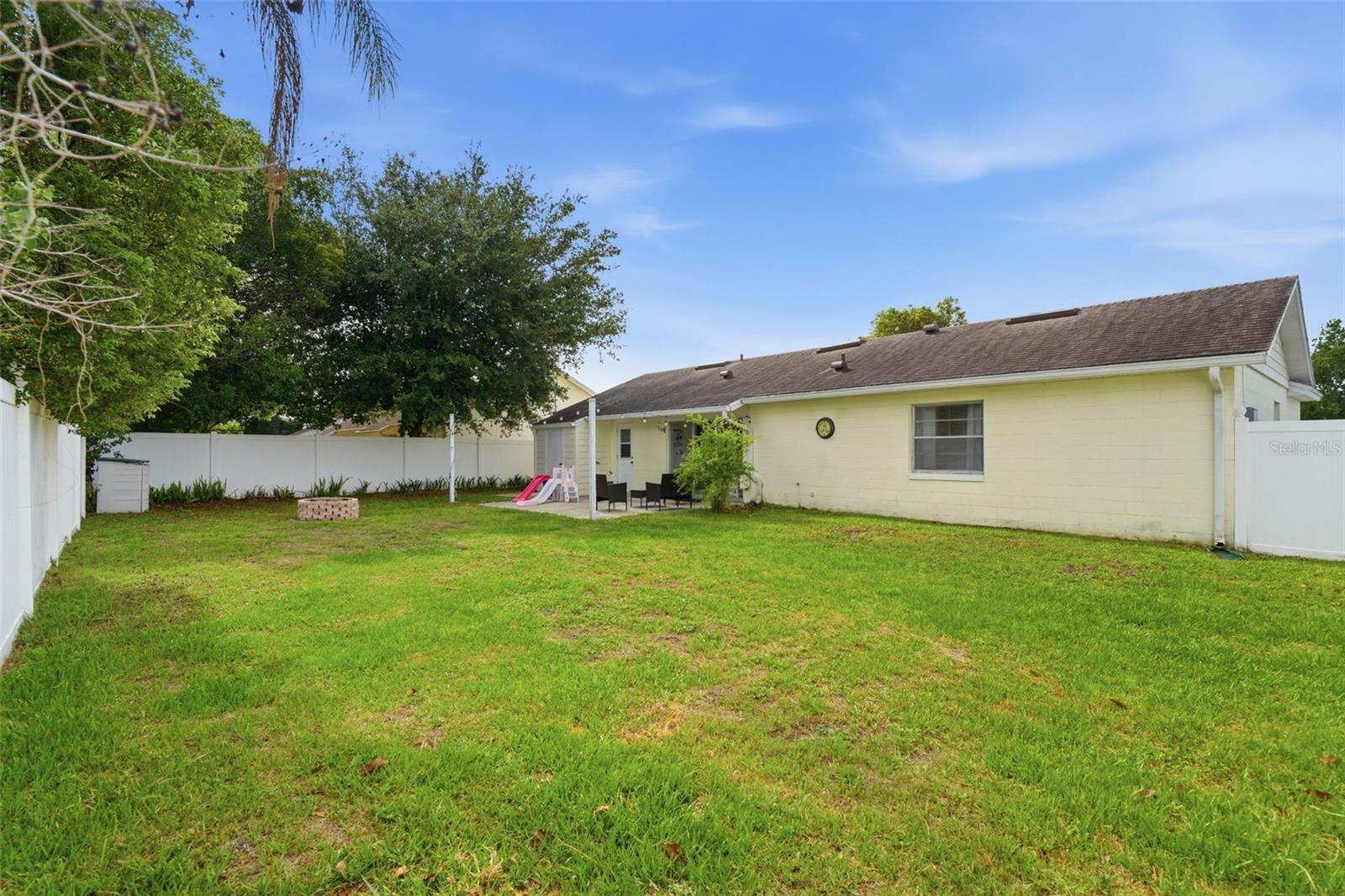 EAST ORLANDO SEC 07, ORLANDO, FL, 32822